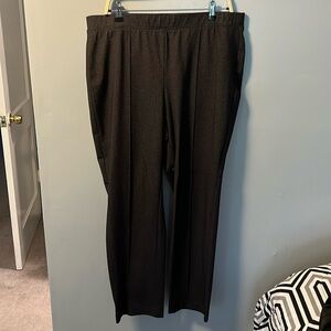 Dress pants